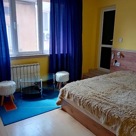 Lägenhet Laura Primorsko