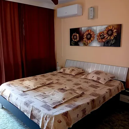 Laura Apartamento Primorsko