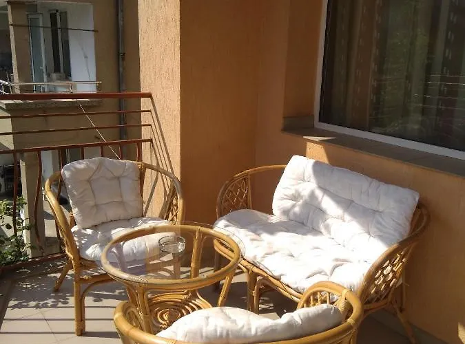 Appartamento Laura *