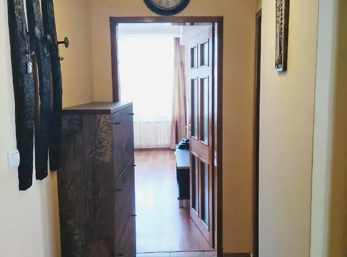 Апартаменты Laura