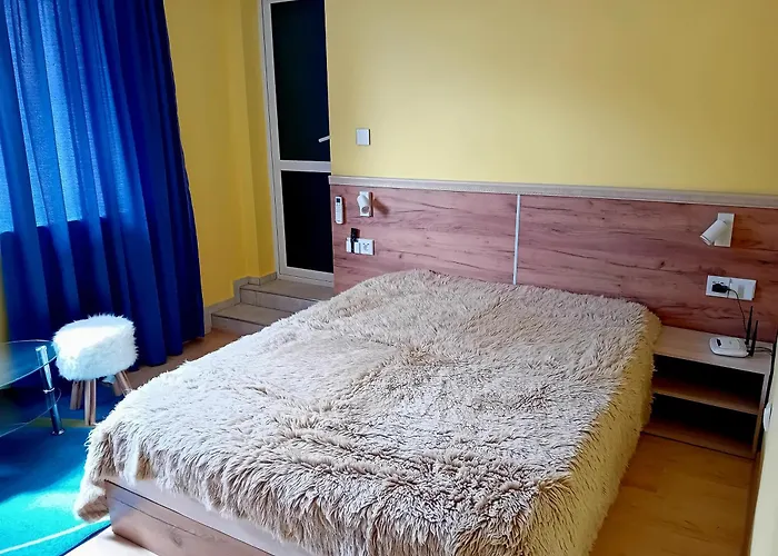 Appartamento Laura *