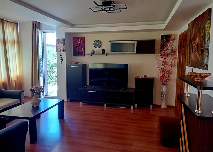 Laura Appartamento Primorsko