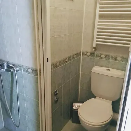 Apartament Laura Primorsko