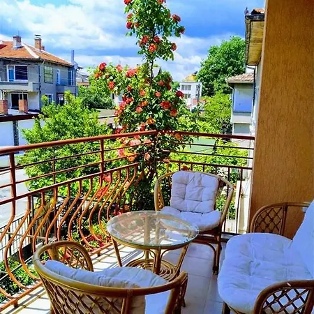 Appartamento Laura Primorsko