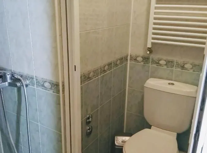 Appartement Laura Primorsko