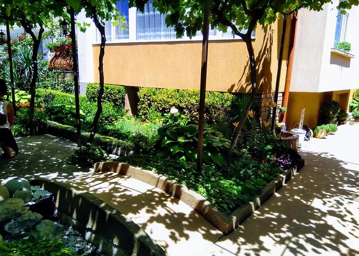 Laura Appartement Primorsko